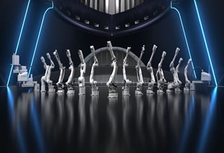 /Admin/Public/Upload/images/Robot Exhibition 3D Animation