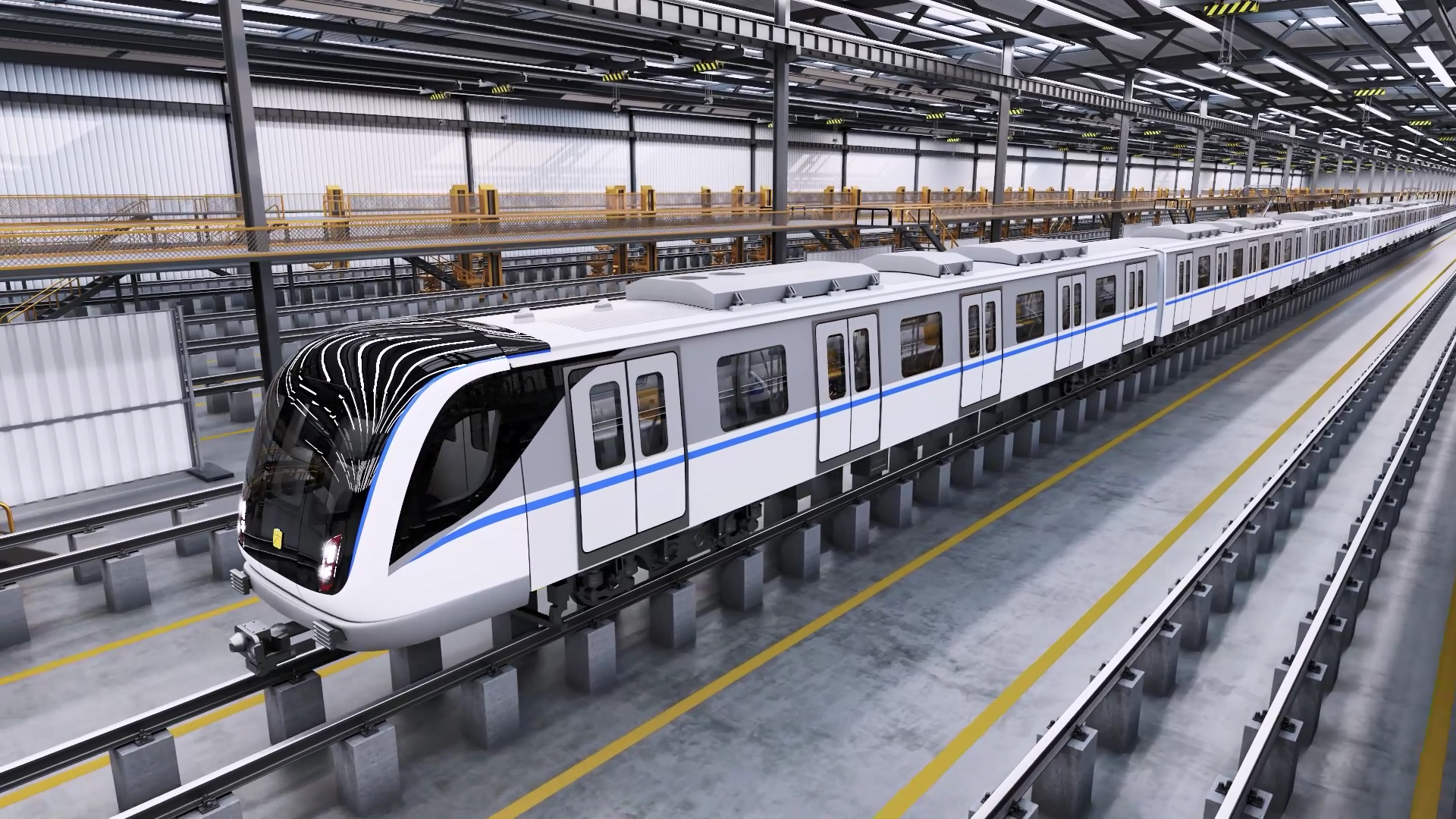 /Admin/Public/Upload/images/3D Animated Display of the Entire Subway Line and Station Layout