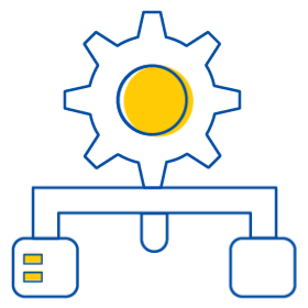 Manufacturing Process Animation